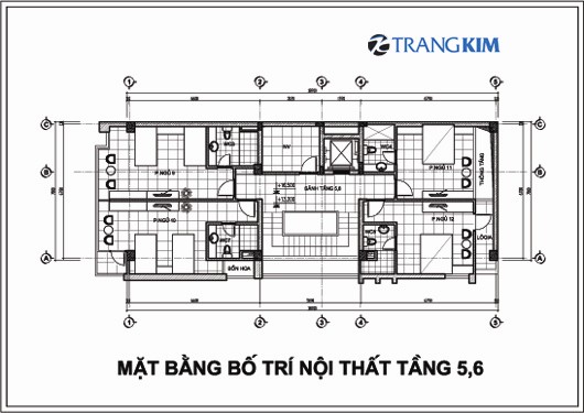 5-Copy4 Kiến trúc khách sạn mini - Cao Bằng