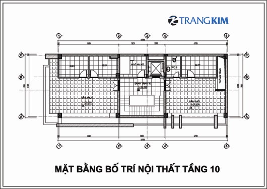 9-Copy Kiến trúc khách sạn mini - Cao Bằng