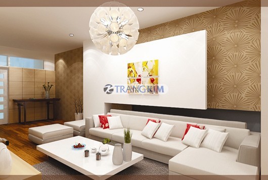 2-Copy7 Thiết kế nội thất chung cư: Thế nào là đẹp?