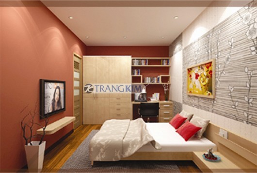 5-Copy2 Thiết kế nội thất chung cư: Thế nào là đẹp?