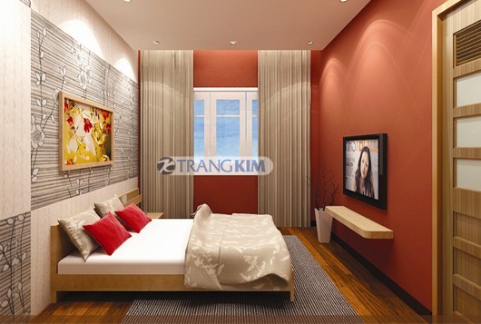 6-Copy2 Thiết kế nội thất chung cư: Thế nào là đẹp?
