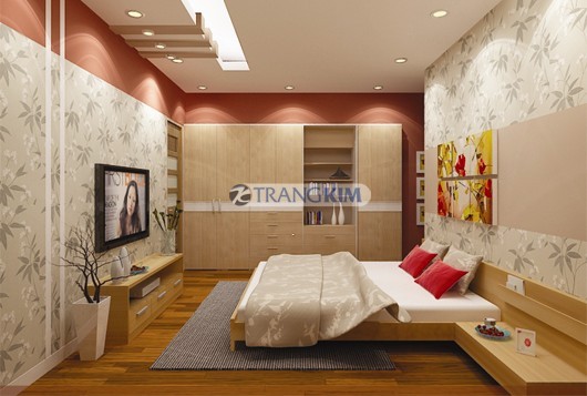 7-Copy2 Thiết kế nội thất chung cư: Thế nào là đẹp?