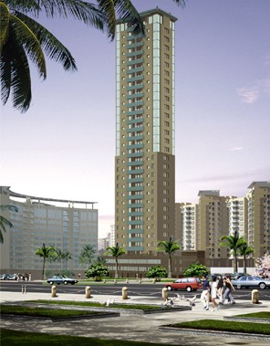 dự án chào bán