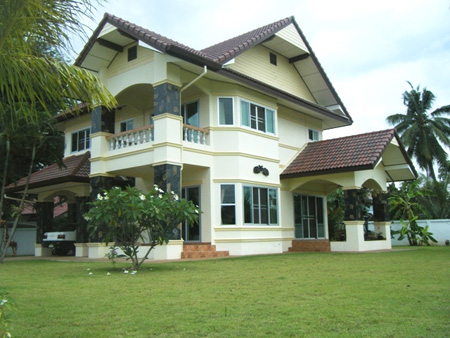 nha-pthuy-dep Những yếu tố phong thủy nên biết khi chọn mua nhà