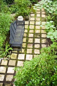 p08 Biệt thự nhà vườn phong cách Mỹ