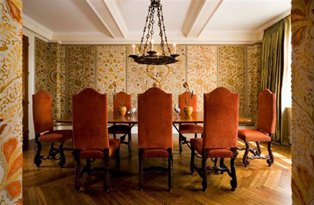 Giấy dán tường tăng hiệu quả không gian anh72 Giấy dán tường tăng hiệu quả không gian