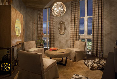 Giấy dán tường tăng hiệu quả không gian anh82 Giấy dán tường tăng hiệu quả không gian