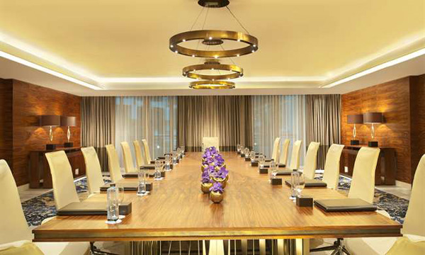  Siam Kempinski - Khách sạn sang trọng