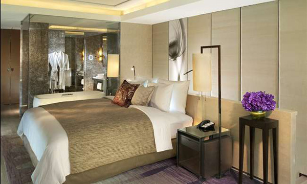  Siam Kempinski - Khách sạn sang trọng