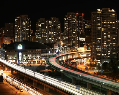Trải nghiệm cùng kiến trúc Canada Trải nghiệm cùng kiến trúc Canada