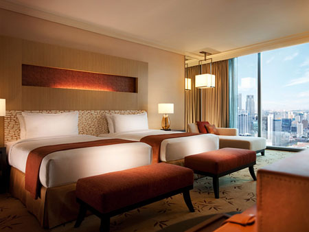 marina22 Khám phá siêu khách sạn tại Singapore