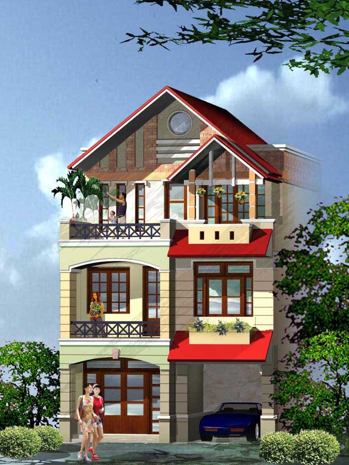 dia-khi Địa khí nhà ở