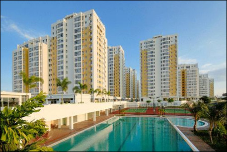 bat-dong-san-ban-thao Vỡ nợ bùng phát, bất động sản lại chịu áp lực bán tháo