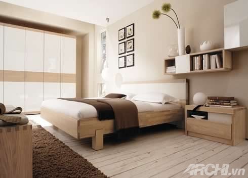 chon-do-noi-that-cho-phong-ngu-1- Chọn mua nội thất cho phòng ngủ