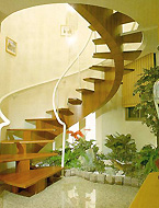 ct2 Các thông số cầu thang nhà ở