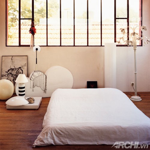 Phòng ngủ phong cách Zen phong-ngu-phong-cach-zen-1- Phòng ngủ phong cách Zen