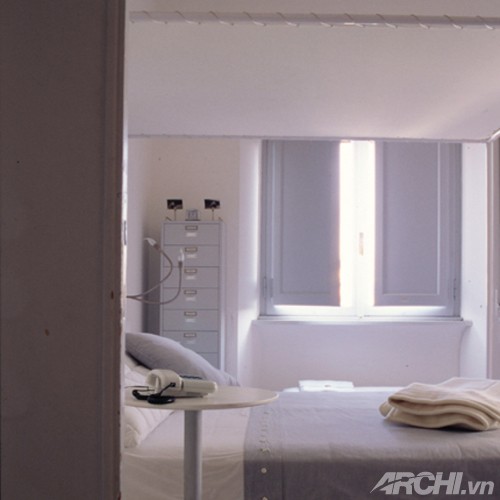 Phòng ngủ phong cách Zen phong-ngu-phong-cach-zen-12- Phòng ngủ phong cách Zen