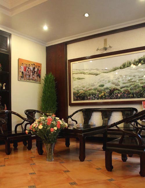 trang-tri-nha-theo-phong-cach-truyen-thong-2 Trang trí nội thất bằng nghệ thuật truyền thống