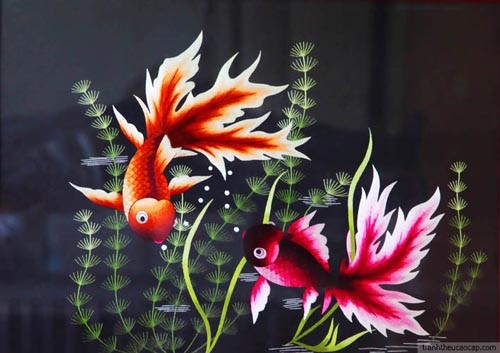 trang-tri-nha-theo-phong-cach-truyen-thong-7 Trang trí nội thất bằng nghệ thuật truyền thống