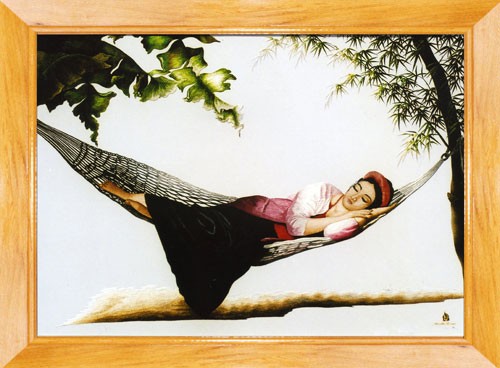 trang-tri-noi-that-theo-nghe-thuat-truyen-thong-11 Trang trí nội thất bằng nghệ thuật truyền thống