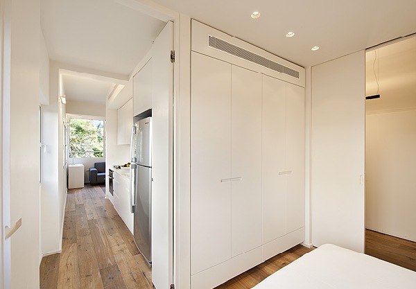 can-ho-cao-cap-40m2-2 Cải tạo căn hộ cao cấp 40m2 ở Tel-Aviv