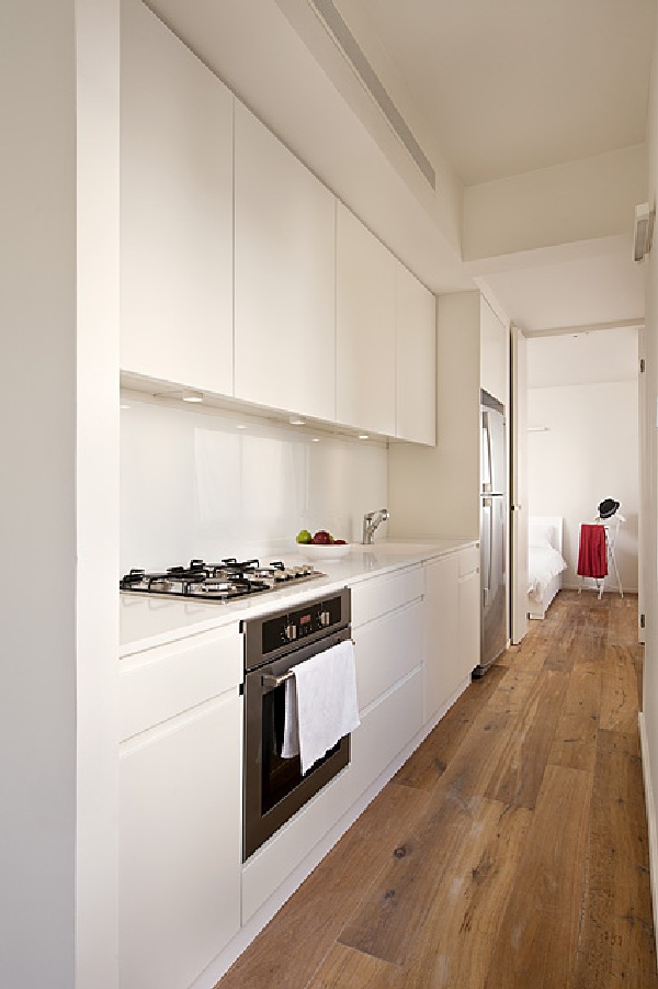 can-ho-cao-cap-40m2-8 Cải tạo căn hộ cao cấp 40m2 ở Tel-Aviv