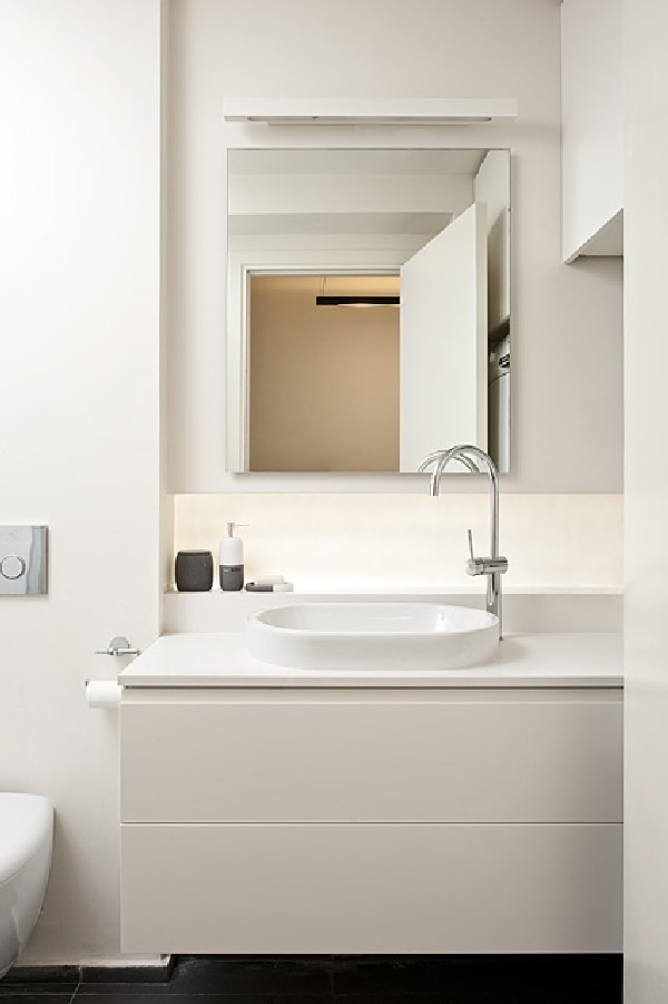 can-ho-cao-cap-40m2-9 Cải tạo căn hộ cao cấp 40m2 ở Tel-Aviv
