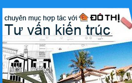 Hợp tác tư vấn kiến trúc Công ty kiến trúc