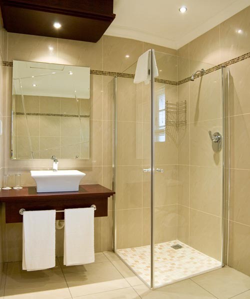 phong-tam-nho-6 4 ý tưởng tối ưu hoá một phòng tắm nhỏ