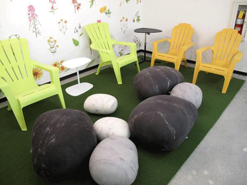 Google 20 Văn phòng mới của Google tại Los Angeles