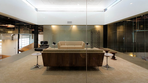 Google 6 Văn phòng mới của Google tại Los Angeles