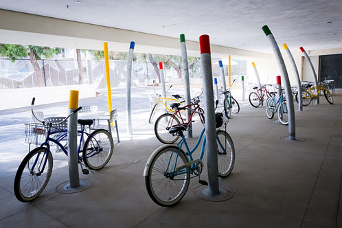 Google 9 Văn phòng mới của Google tại Los Angeles