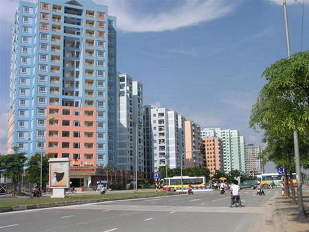 Phong-thuy-chon-biet-thu-chung-cu-nam-Rong-2 Năm Rồng và cách chọn biệt thự, chung cư