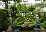 Những mẫu vườn đẹp dành cho biệt thự và nhà vườn