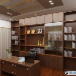 Bố trí cửa hàng kinh doanh theo phong thủy (Phần II)