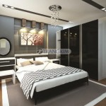 Những mẫu phòng ngủ đẹp đáng tham khảo