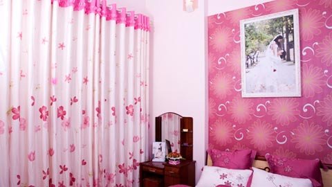 Phong-cuoi-nho-van-dep-lung-linh3 Không gian phòng cưới nhỏ mà đẹp