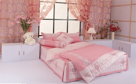 trang-tri-noi-that-cho-phong-ngu-cho-vo-chong-tre-4 Trang trí nội thất cho phòng ngủ cho vợ chồng trẻ