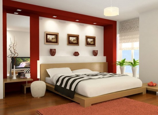 trang-tri-noi-that-cho-phong-ngu-cho-vo-chong-tre Trang trí nội thất cho phòng ngủ cho vợ chồng trẻ