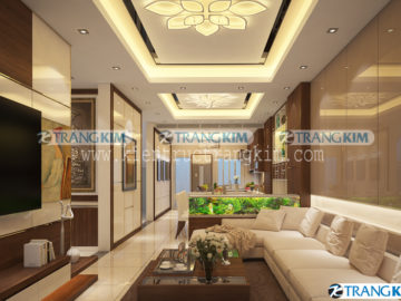 Thiết kế nội thất nhà ống 6 tầng 1 tum – Hà Nội Thiết kế nội thất nhà ống 6 tầng 1 tum – Hà Nội