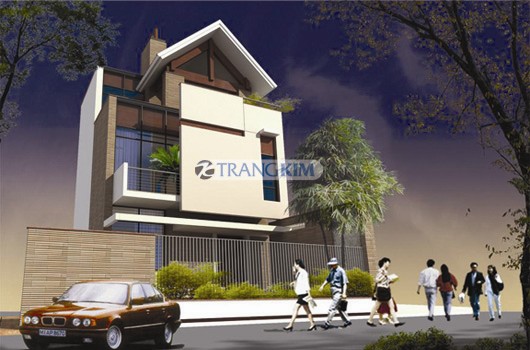 pc-1-copy-Copy1 Kiến trúc biệt thự 3 tầng – Anh Hiếu