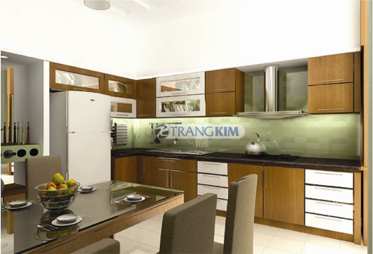 Nội thất nhà ống 4,5 tầng – Anh Ban 3 Nội thất nhà ống 4,5 tầng – Anh Ban 3