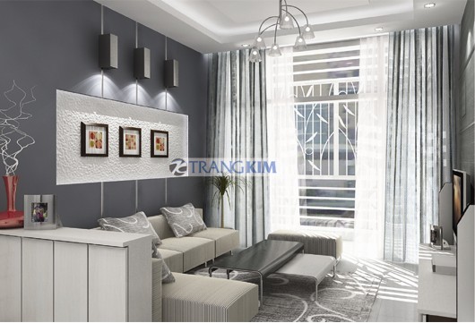 Nội thất nhà ống 4,5 tầng – Anh Ban 1 Nội thất nhà ống 4,5 tầng – Anh Ban 1