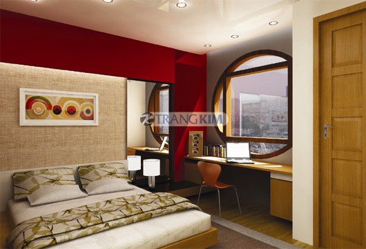 Nội thất nhà ống 4,5 tầng – Anh Ban 5 Nội thất nhà ống 4,5 tầng – Anh Ban 5