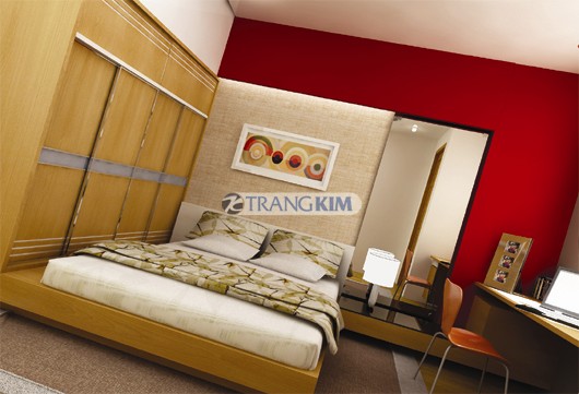 Nội thất nhà ống 4,5 tầng – Anh Ban 6 Nội thất nhà ống 4,5 tầng – Anh Ban 6