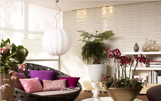 Bố trí phòng khách hợp phong thủy Bố trí phòng khách hợp phong thủy - Archi