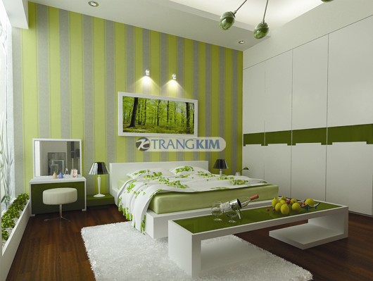 Nội thất nhà ống 5 tầng - Anh Trung 3 Nội thất nhà ống 5 tầng - Anh Trung 3