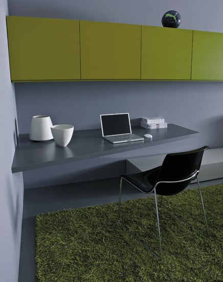 Góc làm việc gọn gàng, tối giản 3 Góc làm việc gọn gàng, tối giản 3