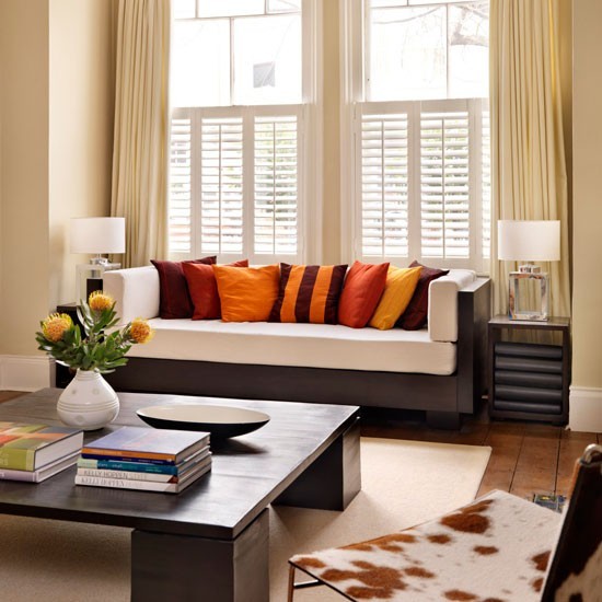 2. Tân trang phòng khách 2