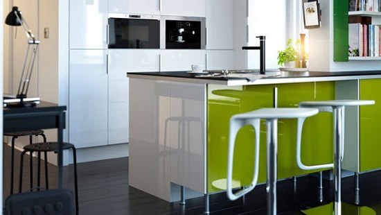 3. Đầu tư vào bếp ăn 1